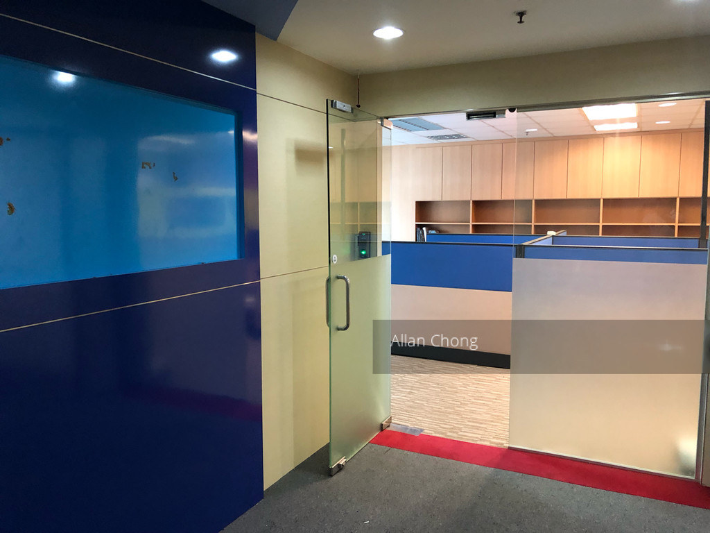 Entrepreneur Business Centre (D14), Office #199699282